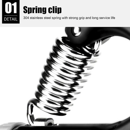 Hand Grip Strength Trainer, MASSIVE Forearm Builder