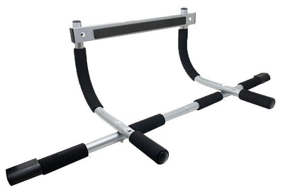DOORWAY CHIN UP BAR, MULTI-FUNCTION HOME GYM