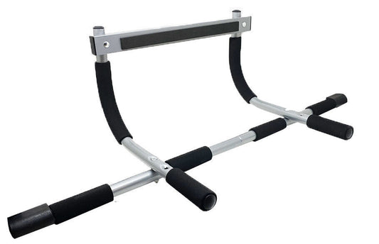 DOORWAY CHIN UP BAR, MULTI-FUNCTION HOME GYM