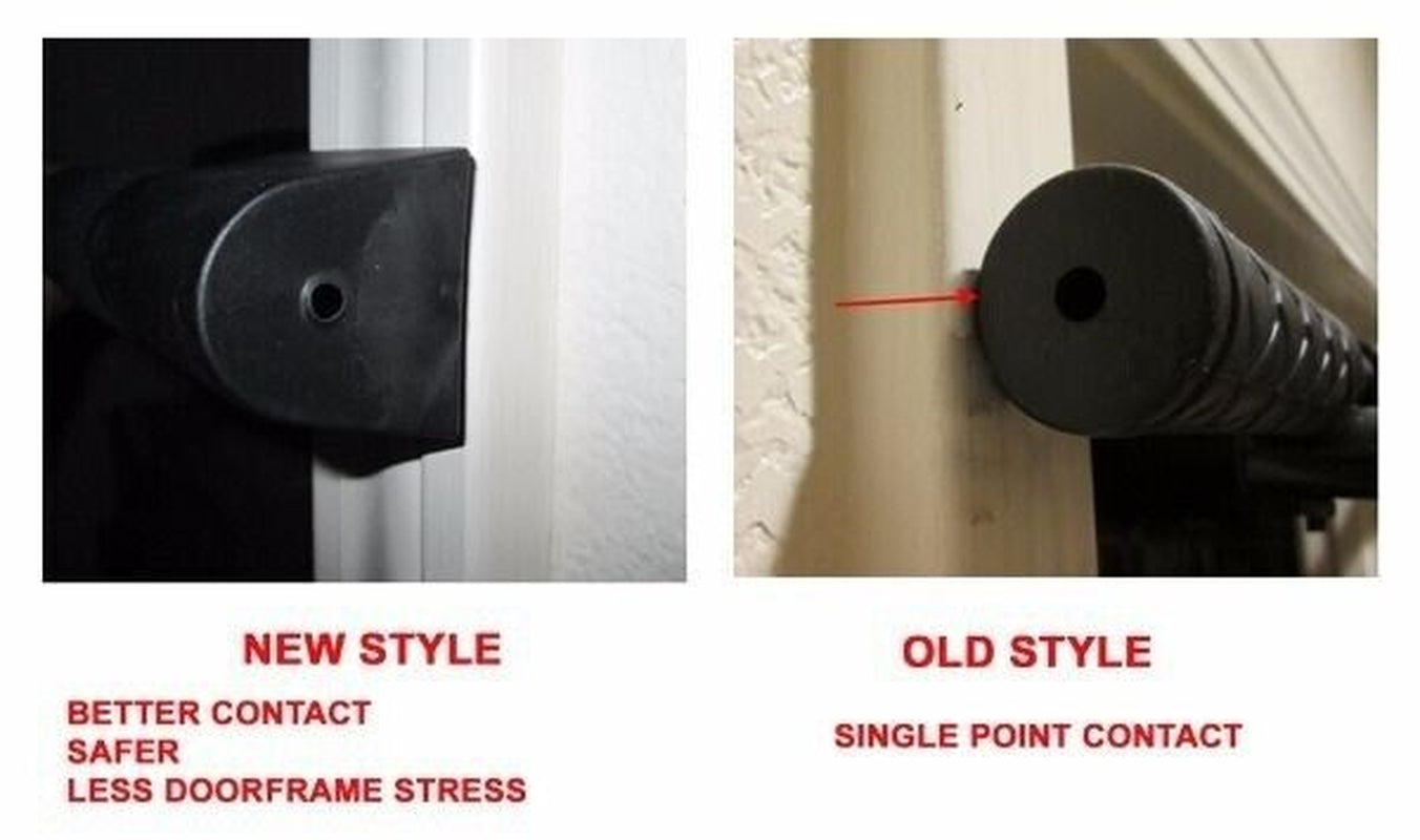DOORWAY CHIN UP BAR, MULTI-FUNCTION HOME GYM