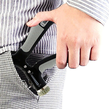 Hand Grip Strength Trainer, MASSIVE Forearm Builder